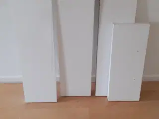 Svævehylde