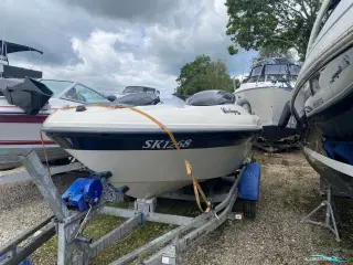 Seadoo Challenger 1800
