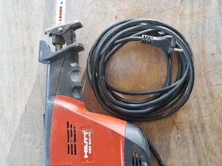 Bajonetsav HILTI WSR 900-PE
