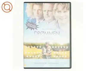 Drømmen (Bog)