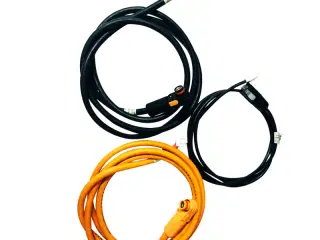 Ladekabel til Growatt GBLI6532 6,5 kWh Batteri 