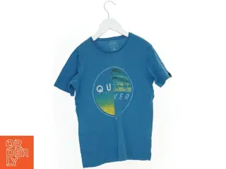 T-Shirt fra Quiksilver (str. 140 cm)