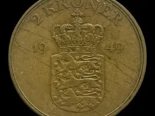 2 kr 1949
