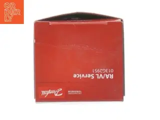 VVS termostat service kit fra Danfoss