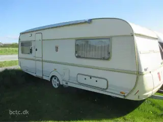 1996 - Tabbert Diadem 560 TE