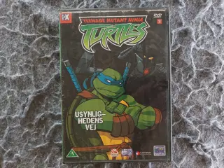 Ninja turtles