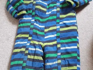 Name it flyverdragt str 92