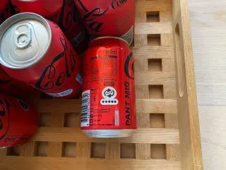 Coca-Cola Zero 24 stk.