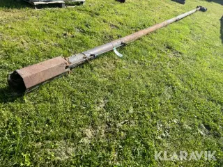 Kornsnegl Kongskilde