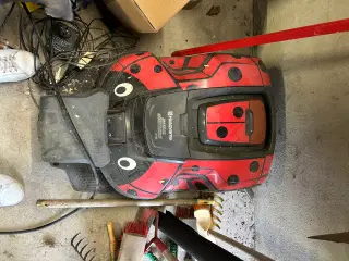 Husqvarna automover 310