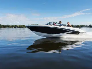 Glastron GT 185