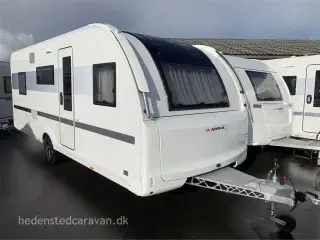 2022 - Adria Adora 573 PT   UDSALG!