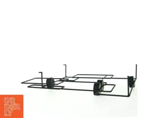 Ophæng til fyrfadslys (str. 43 x 32 cm)