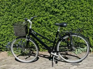 SCO comfort damecykel