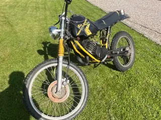 Puch condor 4 gear