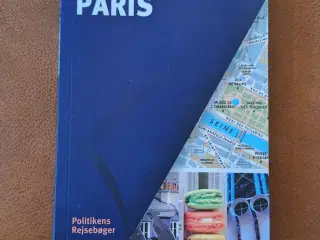 Kort og godt om Paris 