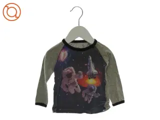 Bluse fra Mads og Mette (Str. 74)