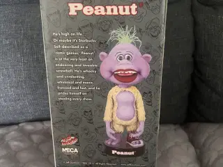 Peanut Talking headknocker