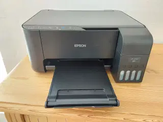 Printer Epson EcoTank ET-2710