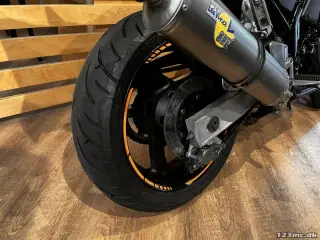 Yamaha FZS 600 Fazer
