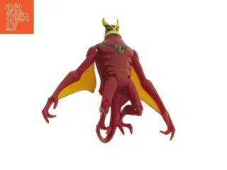Ben 10 figur (str. 11 cm)