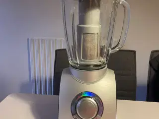 Blænder og pålægsmaskine