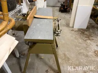 Tømrermaskine Emco-Rex B20