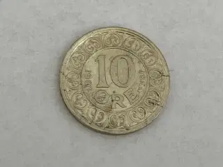 10 Øre 1907