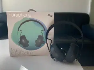 Nuraphone G2 Trådløst Headset