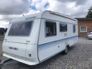 Campingvogn