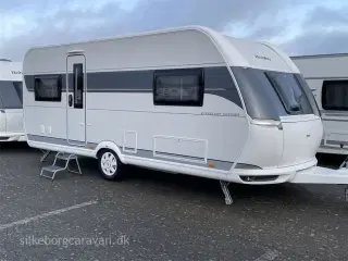 2023 - Hobby Excellent Edition 540 UL