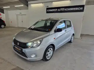 Suzuki Celerio 1,0 Club 68HK 5d