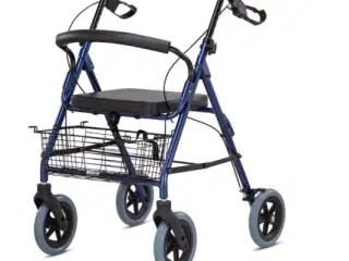Rollator - som ny 