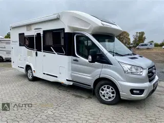 2020 - Benimar Tessoro T487 NK