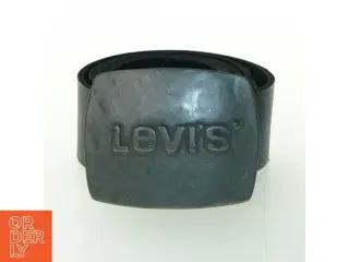 Levi&#39;s bælte (str. 90 x 4 cm)