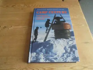Camp Century – Koldkrigsbyen under Grønlands indla