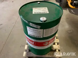 Hydraulik olie Castrol Hyspin AWH-M 15 208 liter