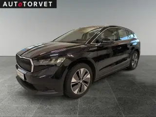 Skoda Enyaq 80 iV
