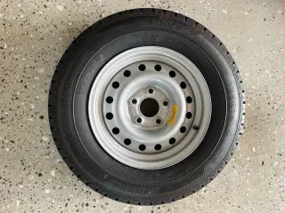 Reservehjul 185 r 14