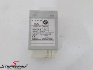 RDC Modul C27727 BMW E63 E64 E63LCI E64LCI X6 (E72 Hyb)