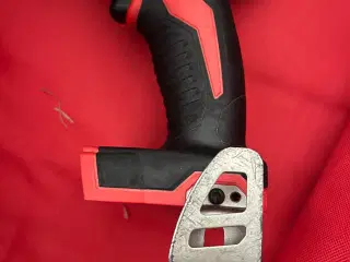 Milwaukee skruemaskine m18 BDD