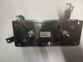 Ensretter (Diodebro) 