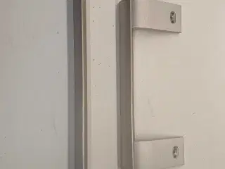 Aluminium håndtag
