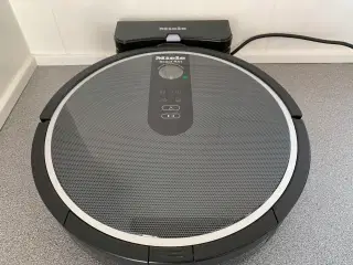 Miele Scout RX1 robotstøvsuger