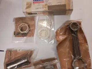 Connecting Rod Assy