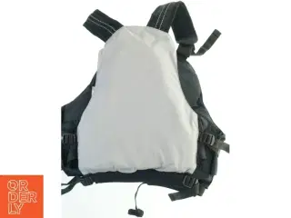 Vest fra Hiko (str. L/XL )