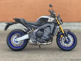 Yamaha MT-09 SP