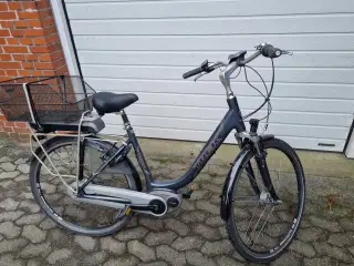 Trek Elcykel 