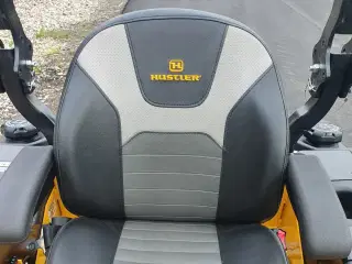 Hustler Zero-turn maskinener