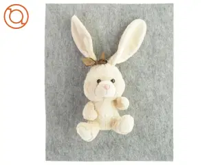 Kanin bamse (str. 35 x 13cm)